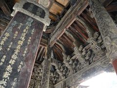 -报恩寺(平武县)