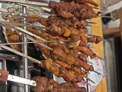 -7只羊·鲜羊肉串·地锅鸡精酿(玄武墨香路店)