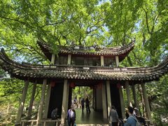 -蒋氏故居