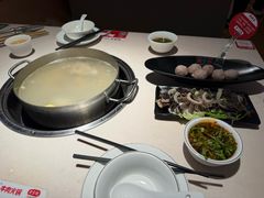 -潮泰牛肉火锅 · 创于1992年(车公庙店)