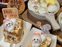 -乐园夜市场(五道口王庄路店)