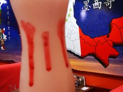 -panchos 墨西哥餐厅(嘉绿苑店)