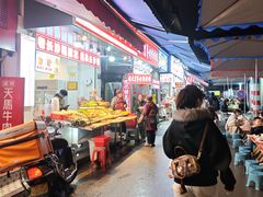 -魏记里脊肉炸炸炸(南门口店)