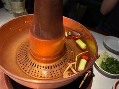 -北京老门框爆肚涮肉馆(锦业路店)