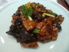 -天和晟烤鸭店(玉泉西街店)