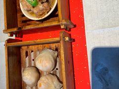 -馋遇江南·精致湖景雅宴(东方之门店)