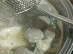 -海银海记潮汕牛肉火锅(新港中路海珠店)