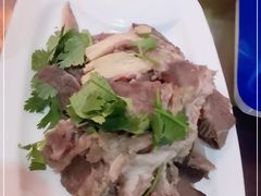 -范记靖远羊羔肉(博物馆店)