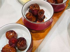 九转大肠-东兴楼饭庄(六里桥店)