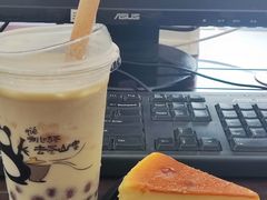-去茶山(重庆万象城店)