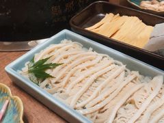 -蘑界·野生菌火锅(深业上城店)