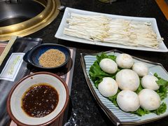 -龙记珍牛和牛烧肉(龙南街店)