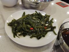 -蝎王府羊蝎子(北大地店)