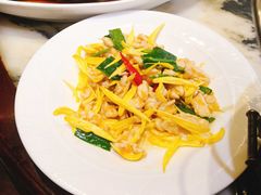 -蔼若春.传承三十年云南菜(金碧公园店)