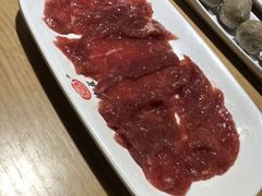 -重庆德庄火锅(胖东来云鼎店)