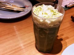 -Lia Cafe Bar Restaurant松山咖啡屋