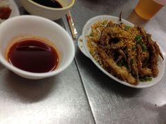 -兴记菜馆