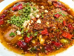 -望京一号·重庆江湖菜(工体店)