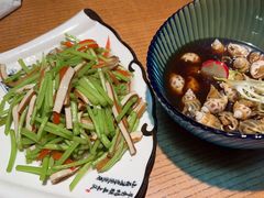 -周家二小姐的菜(丹阳店)