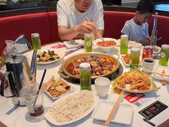 -涿派·炝锅鱼(涿州店)