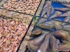 -三亚火车头万人海鲜广场