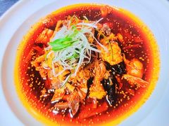 -辣螃铠盆盆蟹大排档(海昌店)