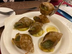 法式焗蜗牛-红房子西菜馆(淮海中路店)