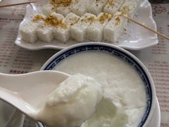 -周大娘牛乳(旧寨古村总店)