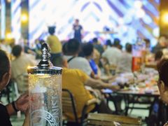 -第35届青岛国际啤酒节