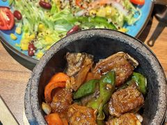 -路易十三西餐厅(西关新天地店)