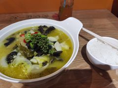 -鱼你在一起(南开天佑城店)
