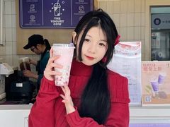 -一只酸奶牛(双流万达广场店)