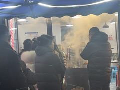 -梁憨包(南岸回龙湾店)