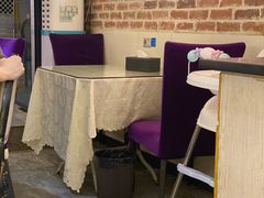 -眷江南之小蓝鲸(王府大街店)