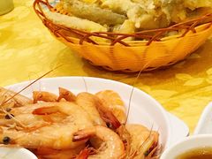 -老字号蛇口德记烧腊饭店·海鲜加工