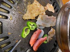 -正宗齐齐哈尔烤肉·齐牛哥鲜切炭火烤肉(杭州总店)