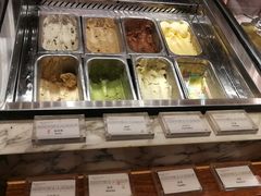 自助取餐区-南通滨江洲际酒店-西集自助餐厅