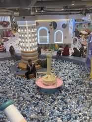 -米兜欢乐王国·儿童乐园(宝安益田假日天地店)