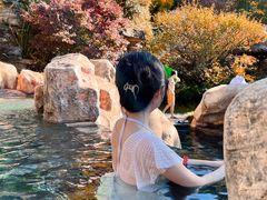 -七彩云南古滇温泉山庄