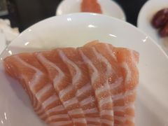 -富力希尔顿酒店·地阔自助餐厅
