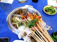 -马路边边火锅串串(观前街店)