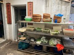 -秋香鱼馆(世凹桃园店)