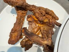 -黑窑厂糖油饼烤鸭·清真菜(旗舰店)