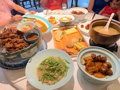 -百富源·海鲜辽菜(浑河堡店)