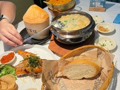 -花样西贡·法式越南菜餐厅(桂林万象城店)