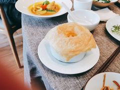 -素慧餐厅(大虹桥店)