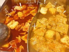 -螺大喜螺蛳粉火锅(雍和宫店)