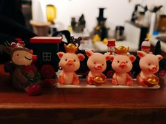 -秀儿家の小确幸花园西餐厅
