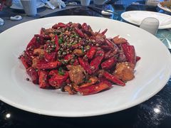 -HOMES上海本帮菜(襄阳公园店)