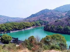 -白马涧龙池景区